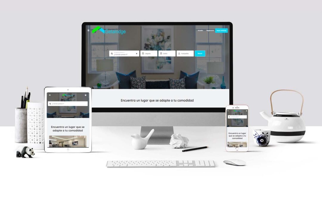 Getalodge