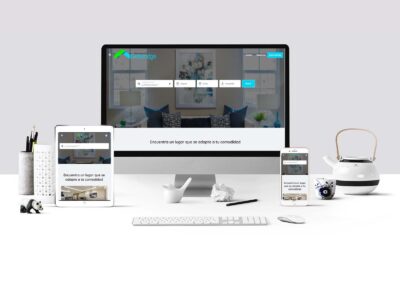 Getalodge