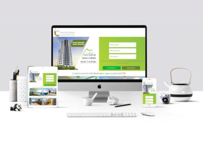 PH torres de Montserrat Landing Page