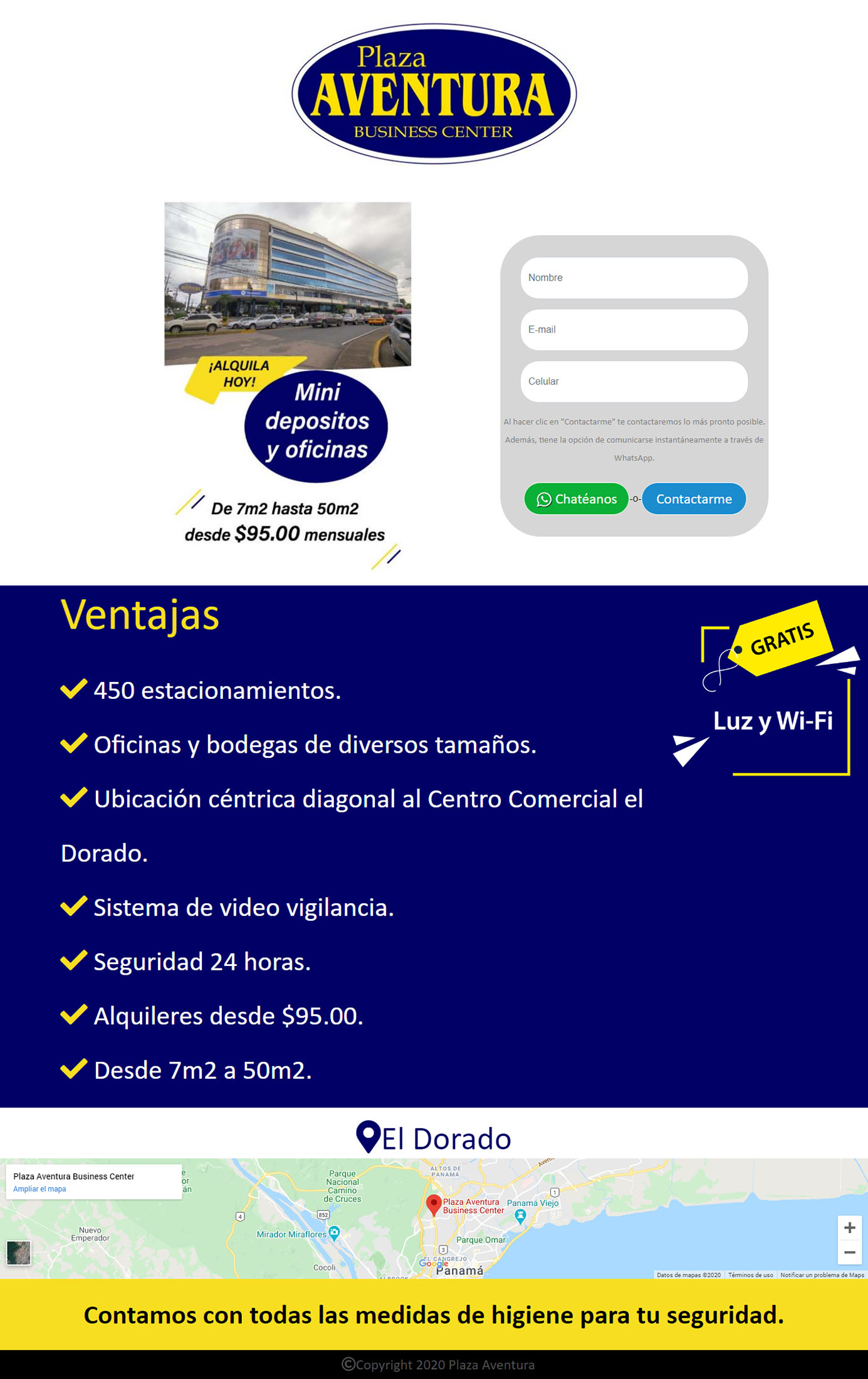 plazaaventura total