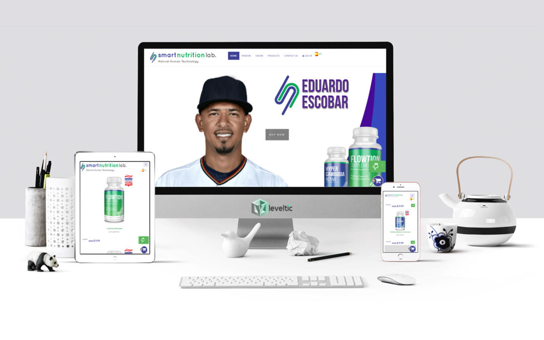 Smart nutrition lab