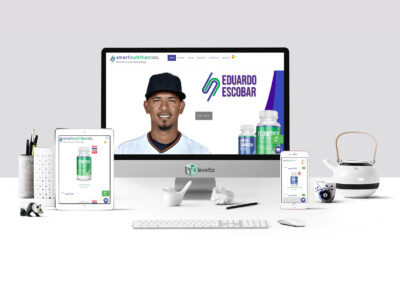 Smart nutrition lab