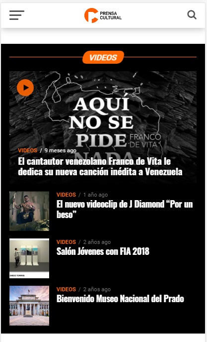 videos