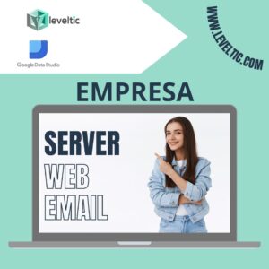 Server Web and Email